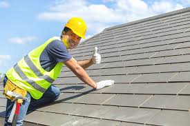 Best Roof Coating Services  in Athens, MI